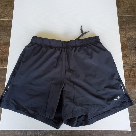 bcg men's running shorts
